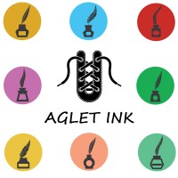 Aglet Ink Logo