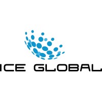 ICE GLOBAL Logo