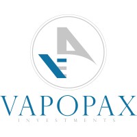 Vapopax Pty Ltd Logo
