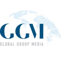 Global Group Media Logo