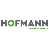 Hofmann - Ihr Impulsgeber Logo