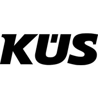 KÜS Logo