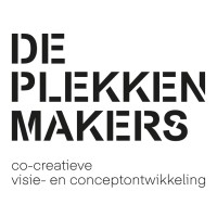 De Plekkenmakers Logo
