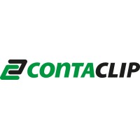 CONTA CLIP TÜRKİYE Logo