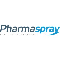 Pharmaspray Logo