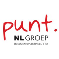 PuntNL Groep Logo