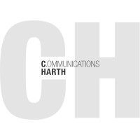 Harthcommunications Logo