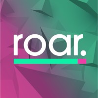 Roar Logo