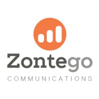 Zontego BV Logo