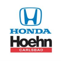 Hoehn Honda Logo