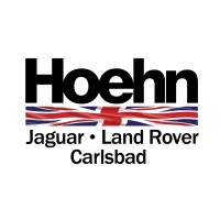 Jaguar Land Rover of Carlsbad Logo