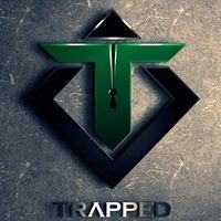 Trapped Calgary Logo