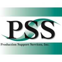 Production Support Services, Inc. - Las Vegas Logo
