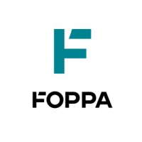 Foppa - The Marketing Growth Investor Logo