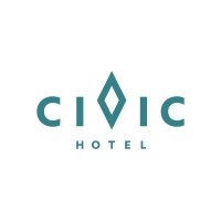 Civic Hotel, Autograph Collection Logo