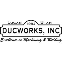 Ducworks, Inc Logo