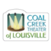 Coal Creek Theater of Louisville Logo