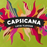 Capsicana Ltd Logo