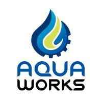 Aqua Works Logo