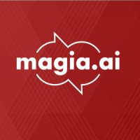 magia.ai Logo