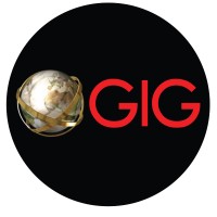 Global Impact Group, LLC Logo