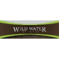Wild Water Fly Fishing Logo