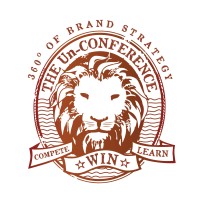 The Un-Conference: 360 Degrees of Brand Strategy for a Changing World Logo