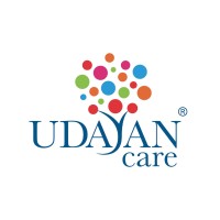 Udayan Care Logo