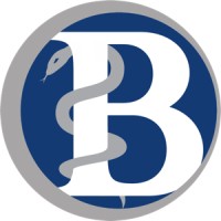 Bellevue College Allied Health Education Department Logo