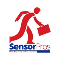 SensorPros - Sensors & Instrumentation Logo