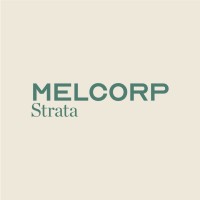 Melcorp Strata Logo