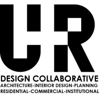 U+R Design Collaborative Logo