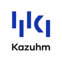 Kazuhm, Inc. Logo