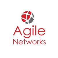 Agile Networks Ltd Logo