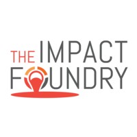 Impact Foundry Logo