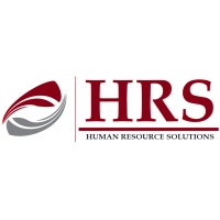 Human Resource Solutions Logo
