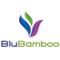 Blu Bamboo Logo