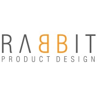 Rabbit Product Design Logo