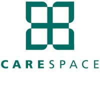 CARESPACE Health+Wellness Logo