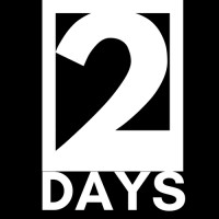 2Days Executive Logo