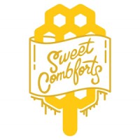 Sweet CombForts Logo