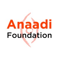 Anaadi Foundation Logo