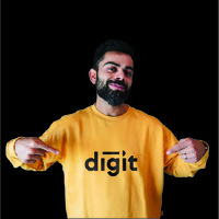 Digit Insurance Logo