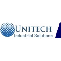 Unitech Industrial Solutions Logo
