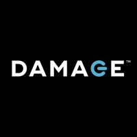 Damage Logo