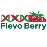 Flevo Berry Logo