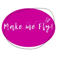 Make me Fly! Logo