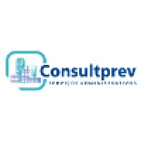 Consultprev Serviços Administrativos Logo