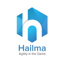 Hailma Technologies Private Ltd Logo