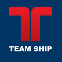 TEAM SHIP Logo